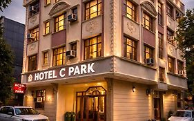 Hotel C Park, Karol Bagh, New Delhi